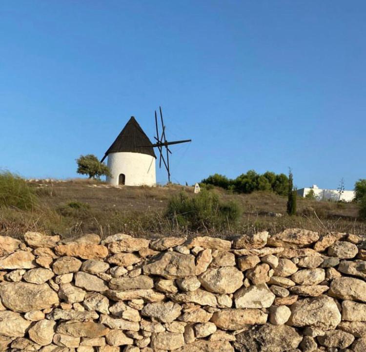 Cortijo Garridos - 8 Huespedes Holiday home *