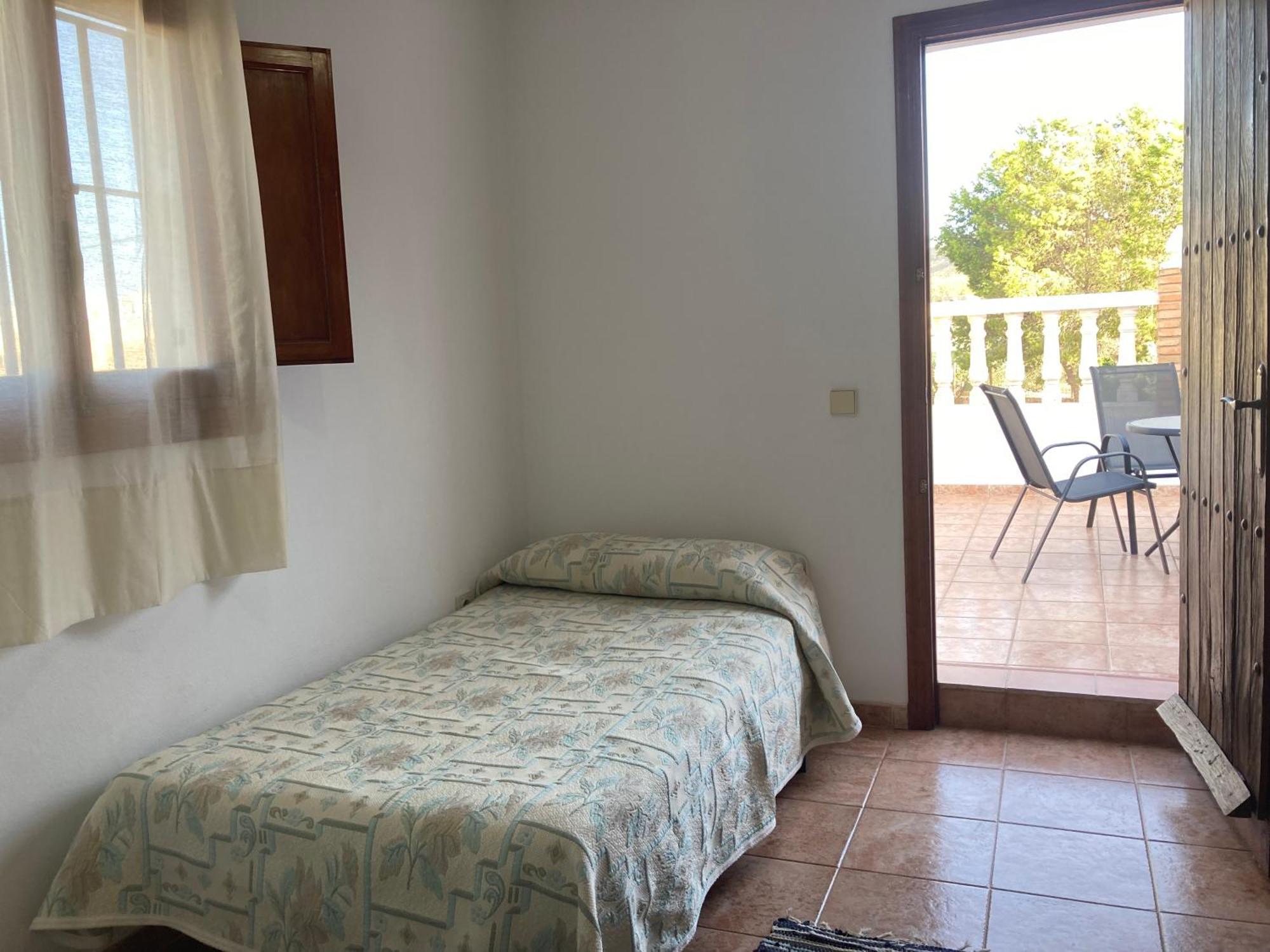 Cortijo Garridos - 8 Huespedes Holiday home *