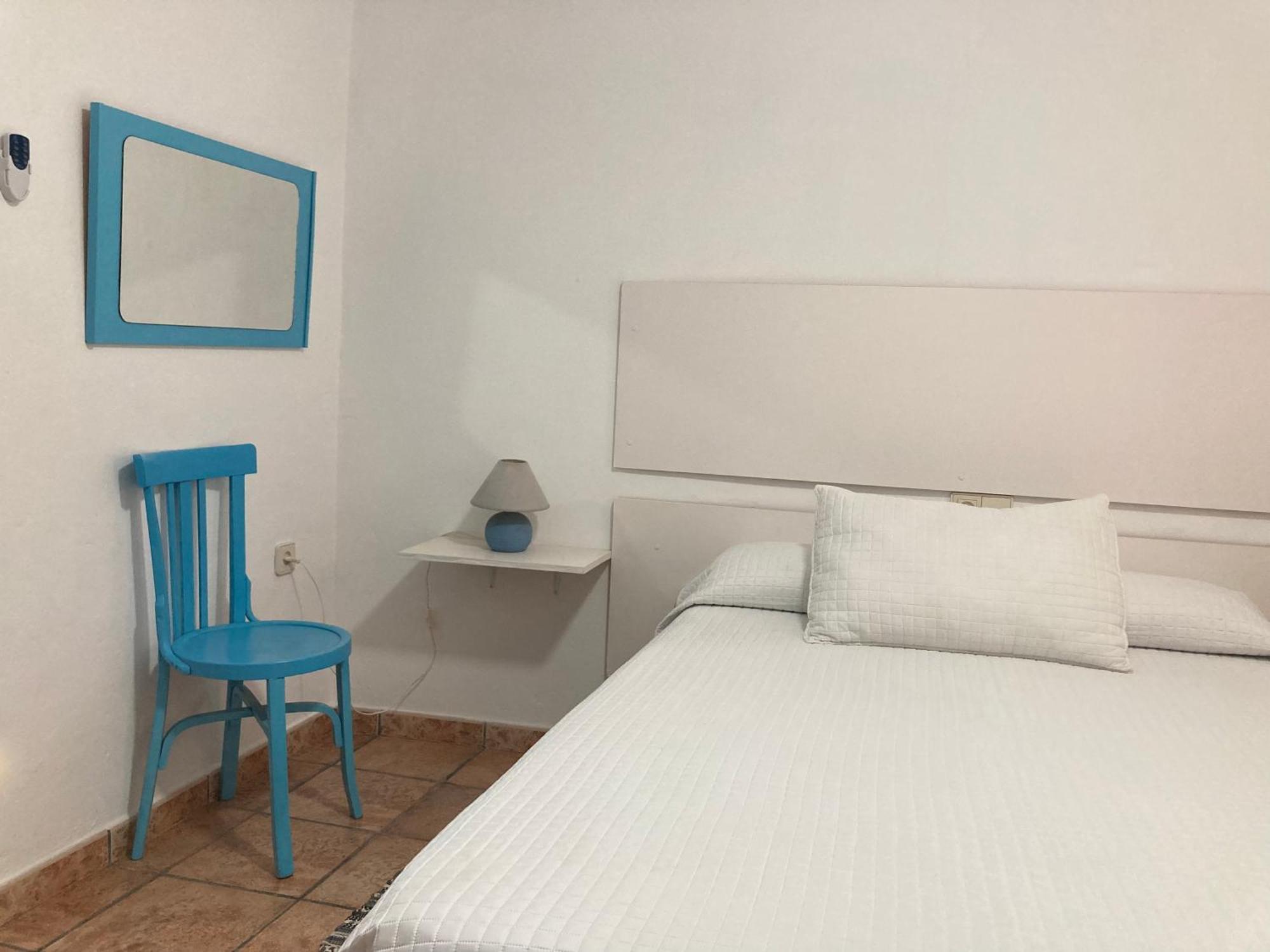 Holiday home Cortijo Garridos - 8 Huespedes *