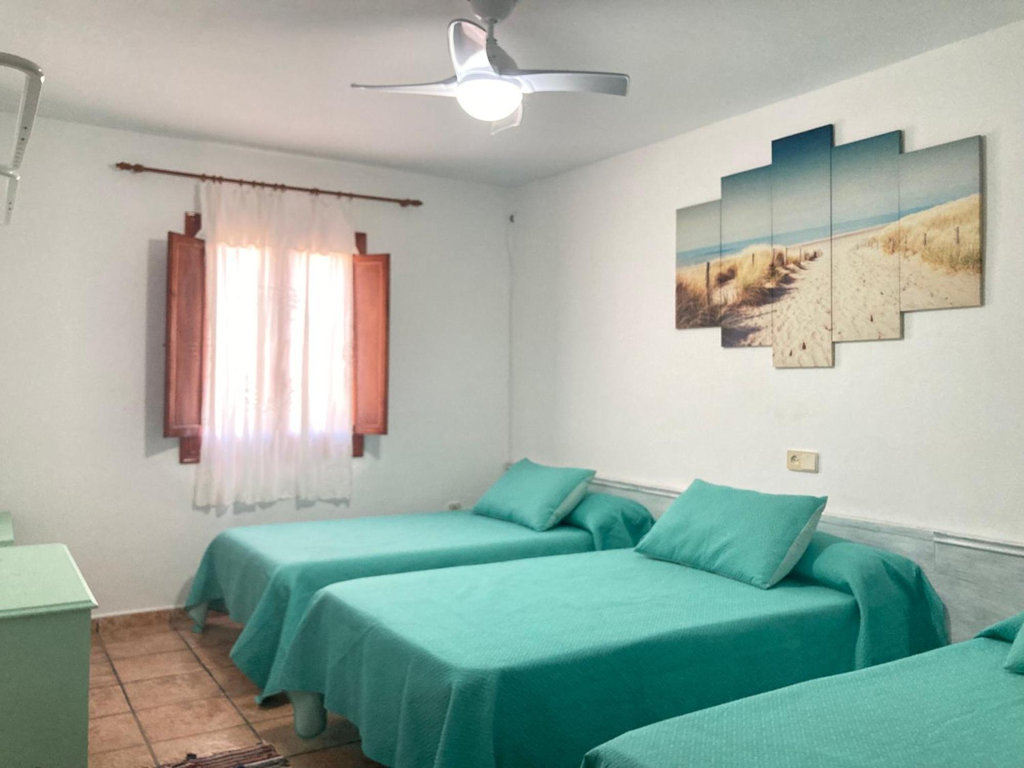 Holiday home Cortijo Garridos - 8 Huespedes